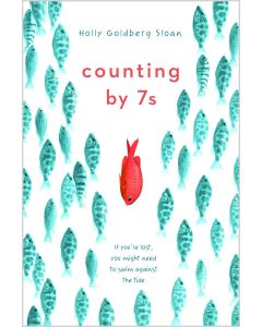 Counting by 7s