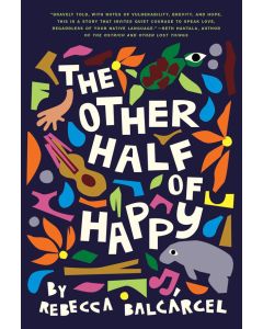 The Other Half of Happy