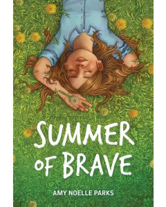 Summer of Brave