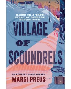 Village of Scoundrels