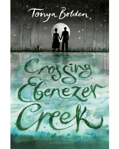 Crossing Ebenezer Creek