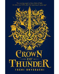Crown of Thunder