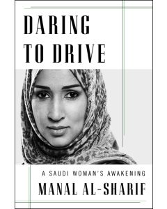 Daring to Drive