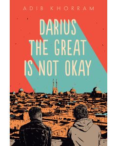 Darius the Great Is Not Okay