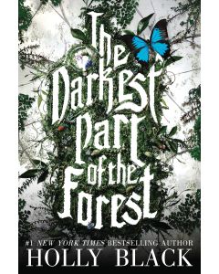 The Darkest Part of the Forest