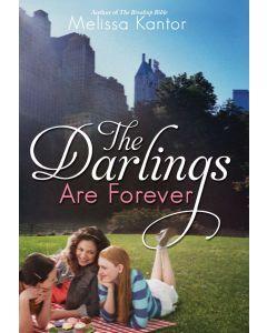 The Darlings Are Forever