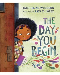 The Day You Begin