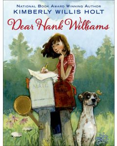 Dear Hank Williams