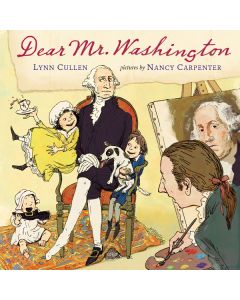 Dear Mr. Washington