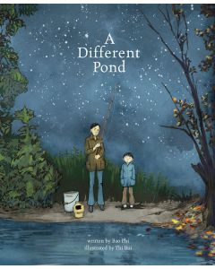 A Different Pond