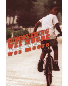Discovering Wes Moore