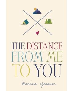 The Distance from Me to You