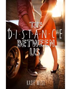 The Distance Between Us