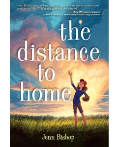 The Distance to Home