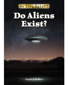 Do Aliens Exist?