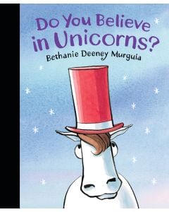 Do You Believe in  Unicorns