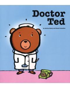 Doctor Ted