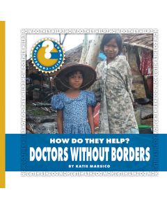 Doctors Without Borders