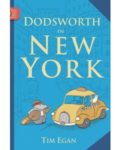 Dodsworth in New York