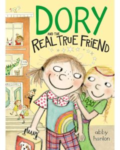 Dory and the Real True Friend