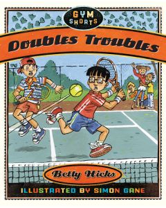 Doubles Troubles: Gym Shorts
