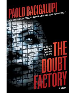 The Doubt Factory