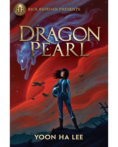 Dragon Pearl