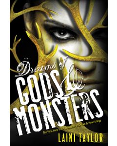 Dreams of Gods & Monsters