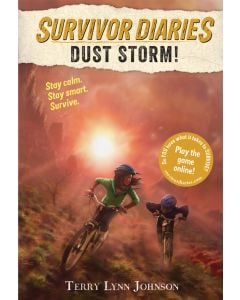 Survivor Diaries: Dust Storm