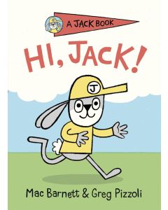Hi Jack!