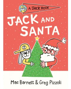 Jack and Santa