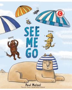 See Me Go