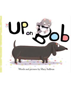Up on Bob