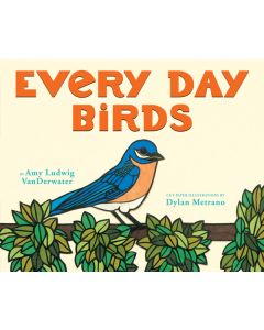 Every Day Birds