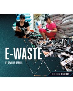 E-Waste
