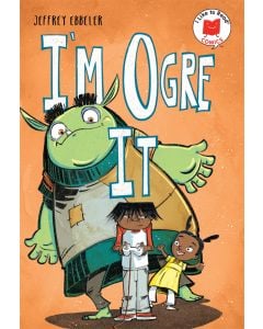 I'm Ogre It