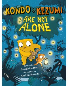 Kondo & Kezumi Are Not Alone