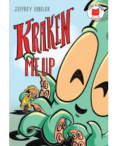 Kraken Me Up