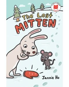 The Lost Mitten