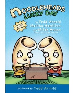 Noodleheads Lucky Day