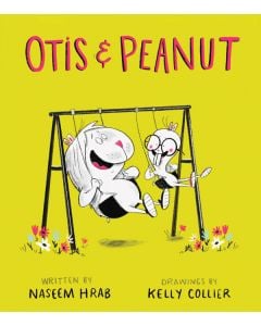Otis & Peanut