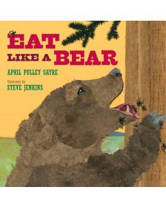 Eat Like a Bear
