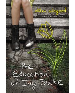 The Education of Ivy Blake