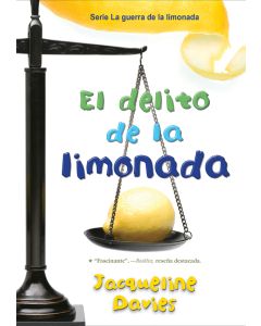 El delito de la limonada (The Lemonade Crime)
