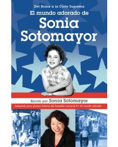Del Bronx a la Corte Suprema (From the Bronx to the Supreme Court)