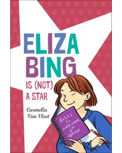 Eliza Bing Is (Not) a Star