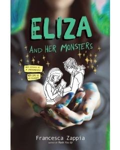 Eliza and Her Monsters