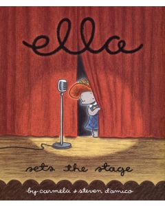 Ella Sets the Stage