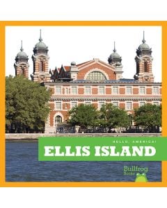 Ellis Island