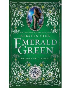 Emerald Green